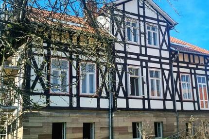 Haus Göttingen Oststadt - 12 Zimmer, 235 m&sup2;, 985.000&euro; | Angebot:24839518