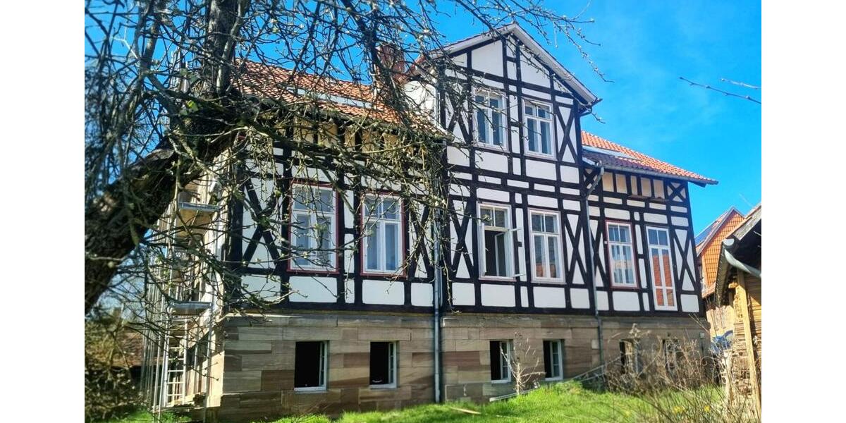 Villa Göttingen Oststadt - 12 Zimmer, 235 m&sup2;, 985.000&euro; | Angebot:24839518
