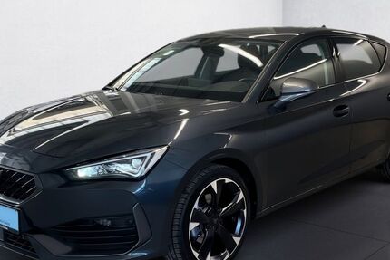Cupra Leon 26.950 km 25.044 &euro; Northeim 37154