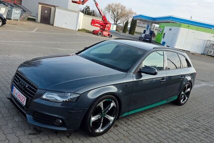 Audi A4 330.000 km 3.000 &euro; Rosdorf 37124