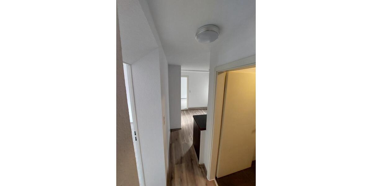 Etagenwohnung Nörten-Hardenberg Hardenberg - 3 Zimmer, 48 m&sup2;, 520&euro; | Angebot:25711246