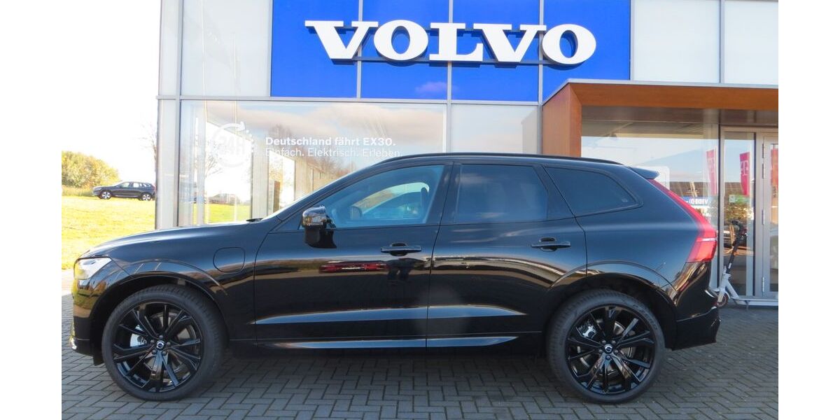 Volvo XC60 13.500 km 51.900 &euro; Northeim 37154