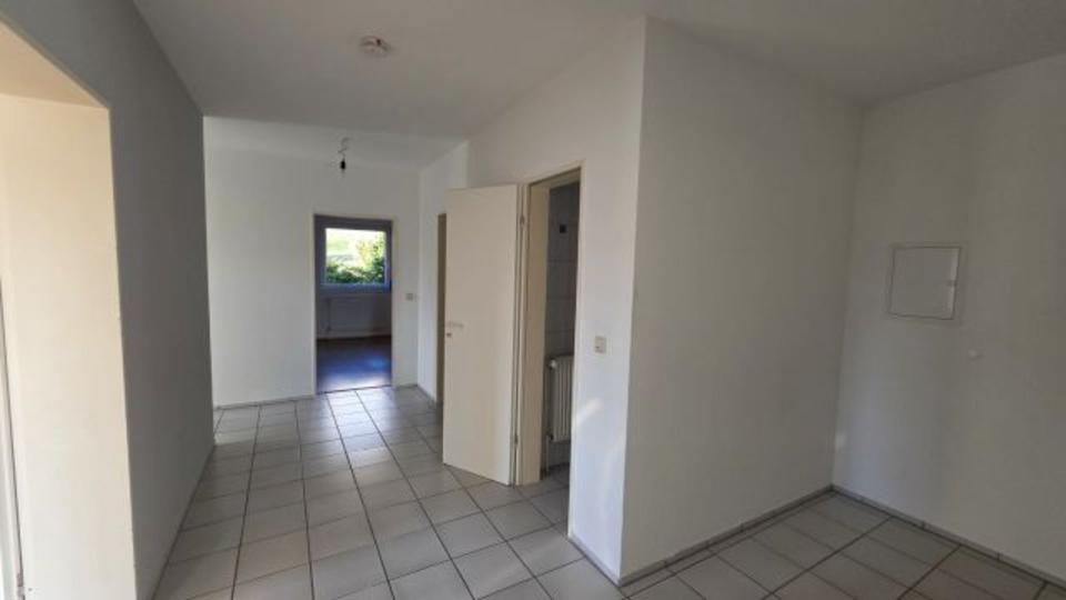 Helle 3-Zimmer Wohnung mit ca. 86qm 3 zimmer