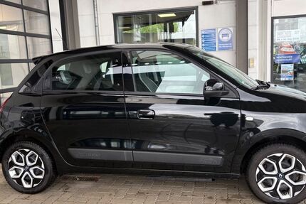 Renault Twingo 43.000 km 10.900 &euro; Waake 37136