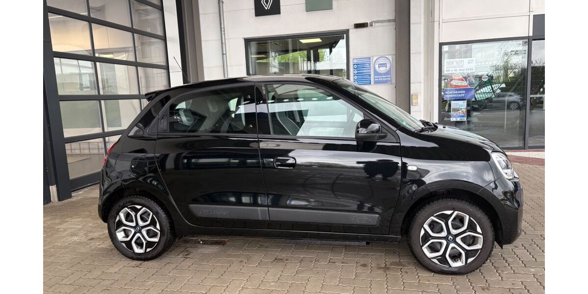 Renault Twingo 43.000 km 10.900 &euro; Waake 37136
