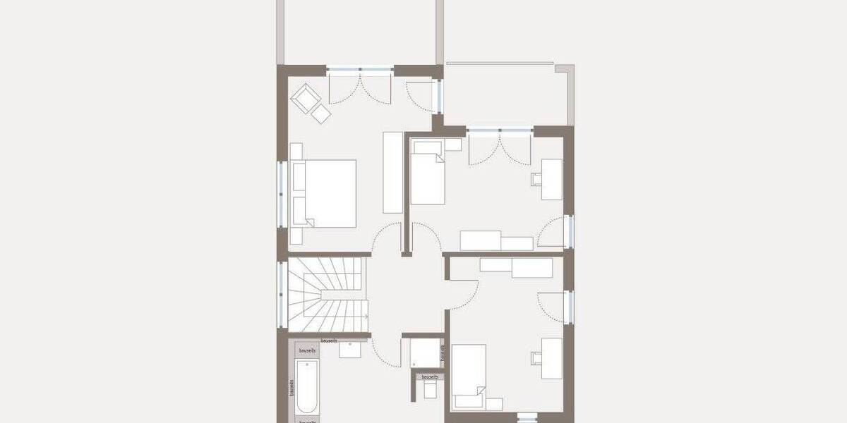 Einfamilienhaus Heilbad Heiligenstadt - 4 Zimmer, 175 m&sup2;, 420.600&euro; | Angebot:26806166