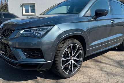 Cupra Ateca 75.700 km 24.490 € Northeim 37154