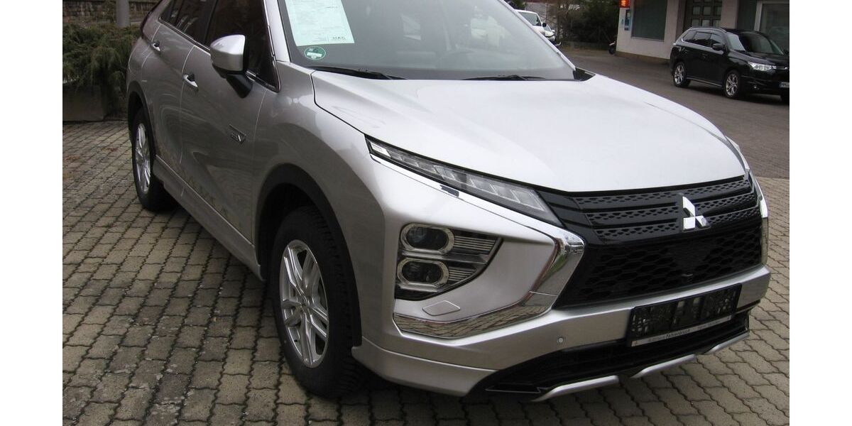 Mitsubishi Eclipse Cross 20.500 km 25.300 &euro; Hann. Münden 34346