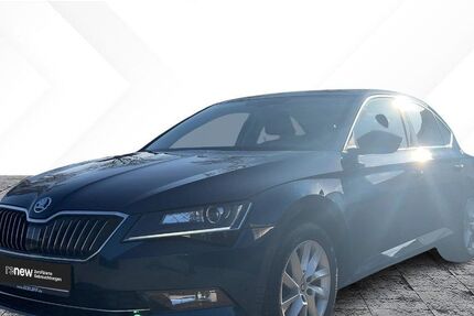 Skoda Superb 130.389 km 15.899 &euro; Göttingen 37077