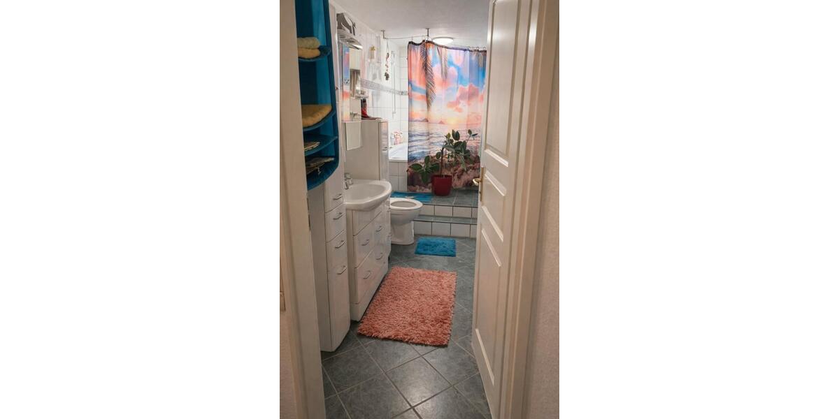 Dachgeschoßwohnung Bad Sooden-Allendorf Allendorf - 3 Zimmer, 92 m&sup2;, 620&euro; | Angebot:26425623