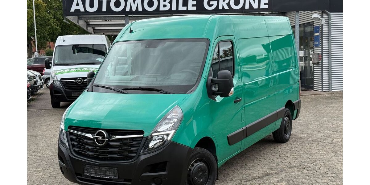 Opel Movano 68.870 km 16.490 &euro; Göttingen 37081