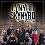 Parkticket - Lynyrd Skynyrd - Live 2027