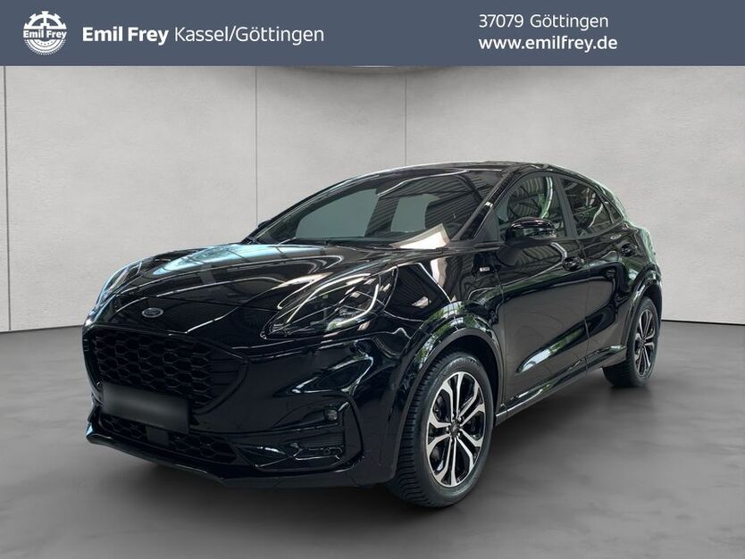 Ford Puma 19.511 km 20.300 € Göttingen 37079