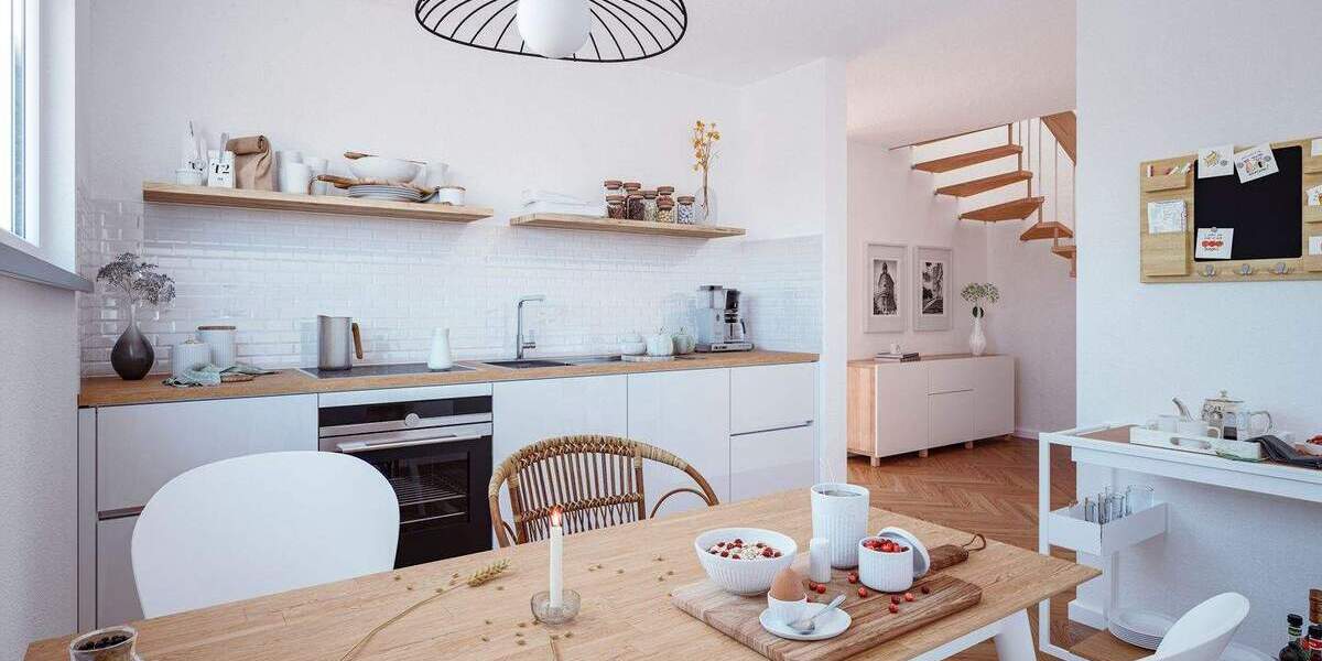 Mehrfamilienhaus, Wohnhaus Göttingen Esebeck - 5 Zimmer, 128 m&sup2;, 308.750&euro; | Angebot:25738086