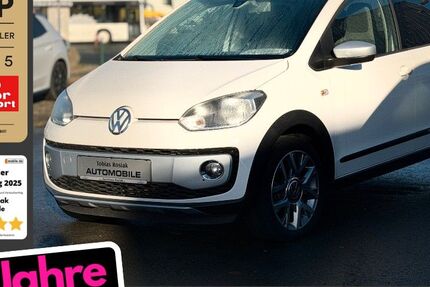 VW up! 127.000 km 7.990 € Heilbad Heiligenstadt 37308