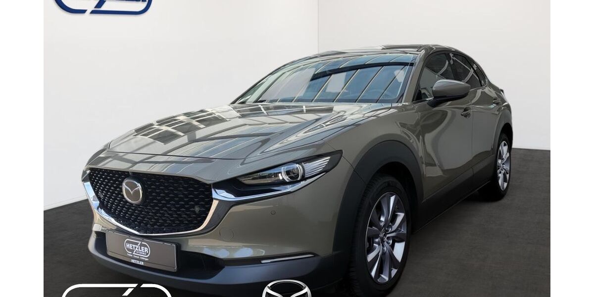 Mazda CX-30 23.080 km 29.900 &euro; Göttingen 37079