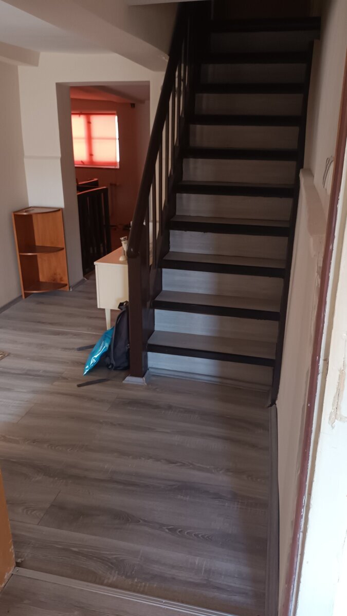 Wesertal-OT, Zweifamilienhaus + Gewerbe 10 zimmer