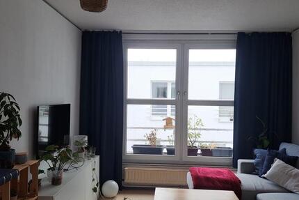 Wohnung Göttingen Nordstadt - 1 Zimmer, 17 m&sup2;, 300&euro; | Angebot:25759100