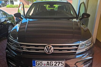 VW Tiguan 89.000 km 22.999 &euro; Gleichen 37130