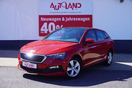 Skoda Scala 45.706 km 21.890 € Göttingen 37081