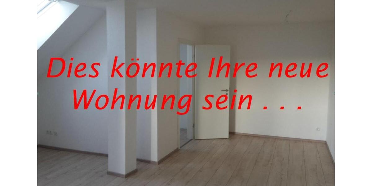 4 Zimmerwohnung in Moringen 4 zimmer