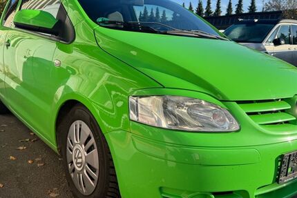 VW Fox 181.000 km 2.900 € Northeim 37154