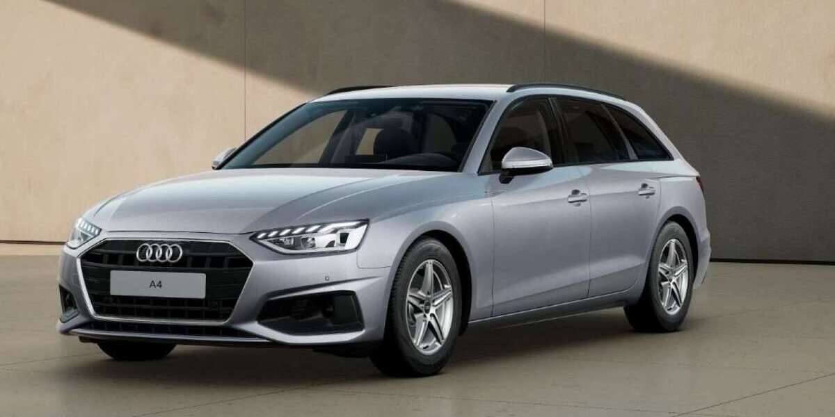 Audi A4 28.455 km 30.346 &euro; Northeim 37154