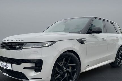 Land Rover Range Rover Sport 15.900 km 103.390 &euro; Göttingen 37077