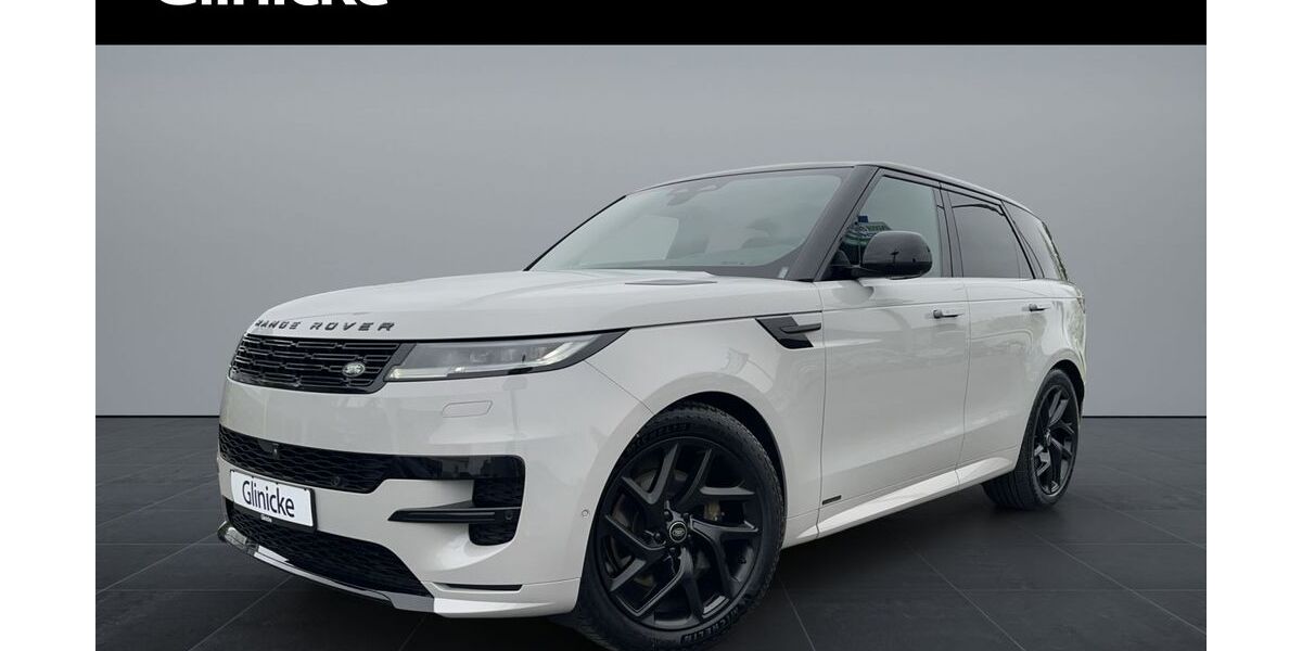 Land Rover Range Rover Sport 15.900 km 103.390 &euro; Göttingen 37077