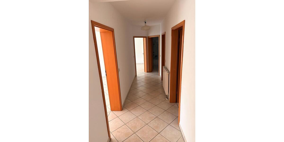 Etagenwohnung Ebergötzen - 2.5 Zimmer, 82 m&sup2;, 730&euro; | Angebot:26676464
