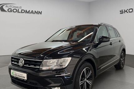 VW Tiguan 55.327 km 20.990 &euro; Duderstadt 37115