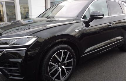 VW Touareg 52.736 km 54.790 &euro; Heilbad Heiligenstadt 37308