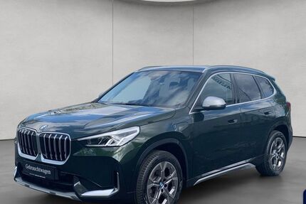 BMW X1 26.145 km 37.650 &euro; Göttingen 37079