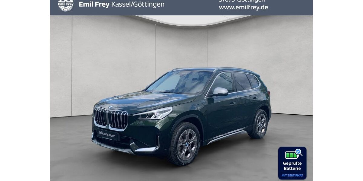 BMW X1 26.145 km 37.650 &euro; Göttingen 37079