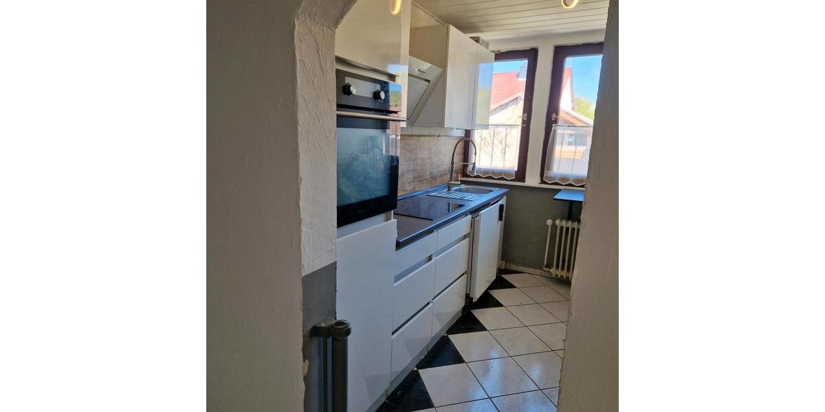 Maisonettenwohnung Hann. Münden - 3 Zimmer, 65 m&sup2;, 550&euro; | Angebot:26249596