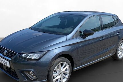Seat Ibiza 10.000 km 21.980 &euro; Witzenhausen 37213