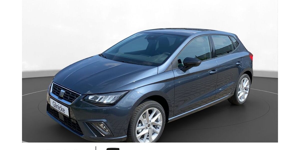 Seat Ibiza 10.000 km 21.980 &euro; Witzenhausen 37213