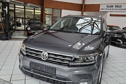 VW Tiguan 133.825 km 21.950 € Göttingen 37079