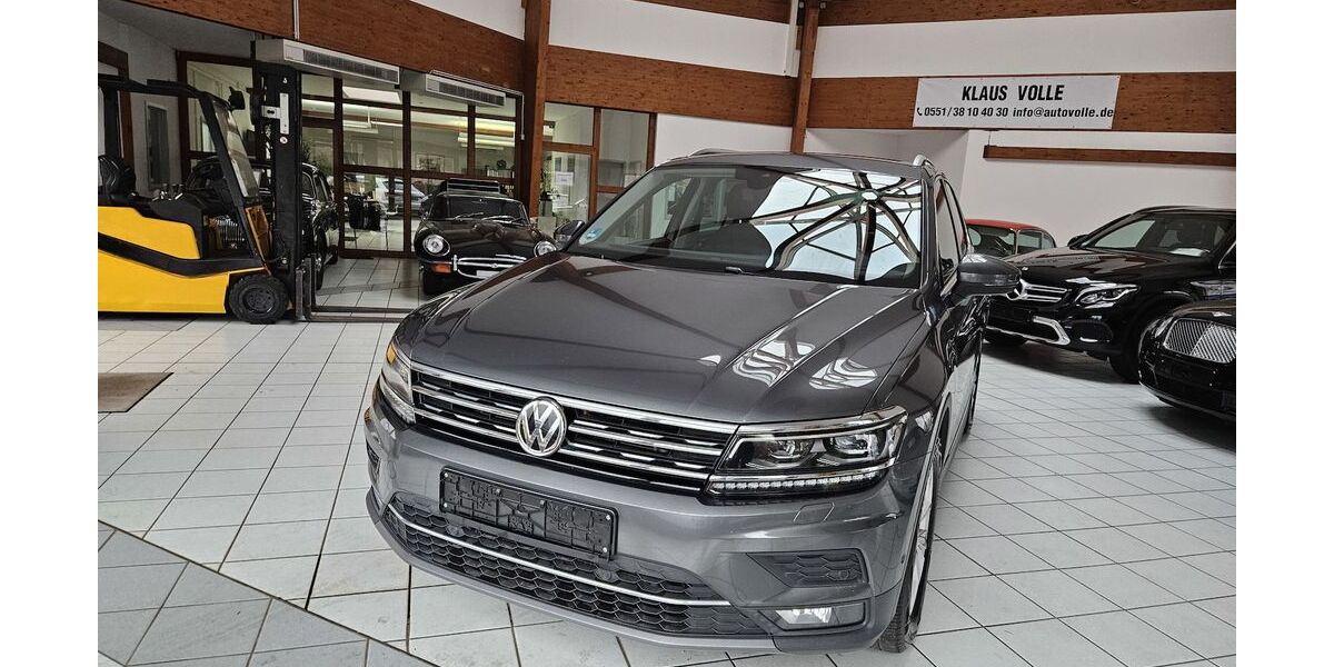 VW Tiguan 133.825 km 21.950 € Göttingen 37079