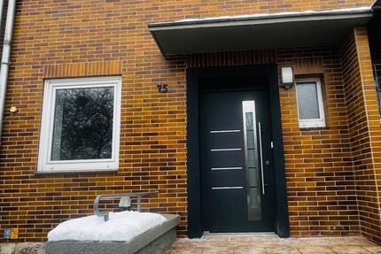 Reihenhaus in Göttingen Königsallee 4.5 zimmer