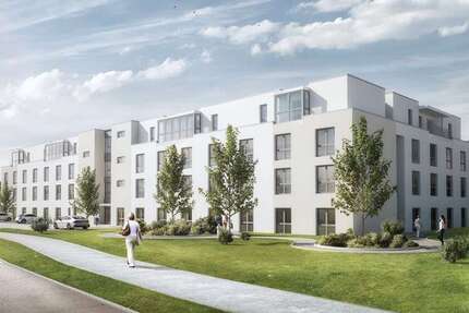 Wohnung zum Kaufen in Göttingen 390.000 € 100 m²