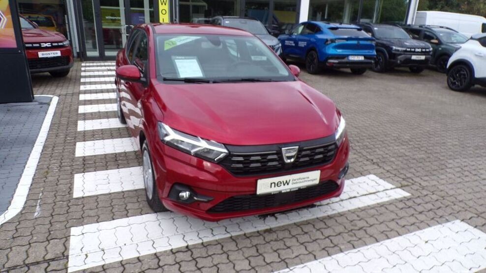 Sandero