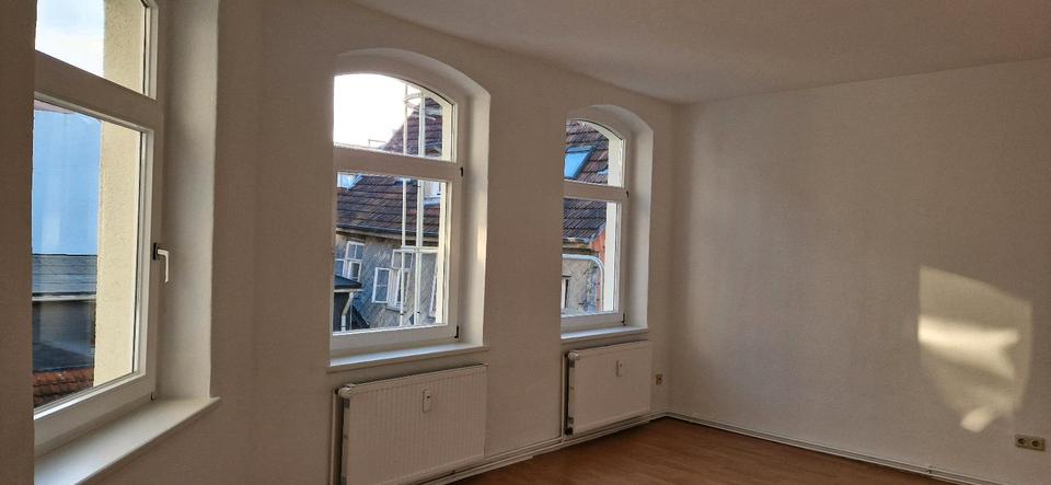 Etagenwohnung Göttingen Oststadt - 1 Zimmer, 35 m&sup2;, 580&euro; | Angebot:25805415