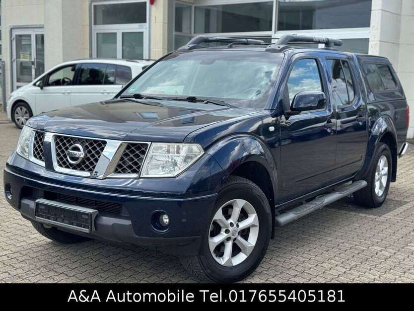 Navara