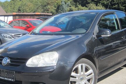 VW Golf 208.000 km 2.490 € Osterode am Harz 37520