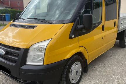 Ford Transit 265.000 km 5.900 &euro; Göttingen 37081