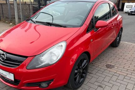 Opel Corsa 185.000 km 3.990 € Uder 37318