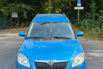 Skoda Roomster 170.314 km 4.500 € Heilbad Heiligenstadt 37308