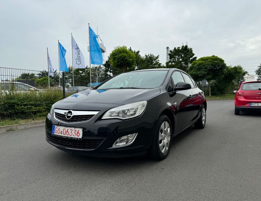Astra