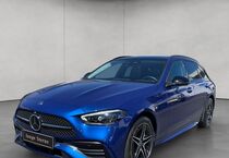 Mercedes C 300